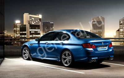 Автостекло BMW M5 F10